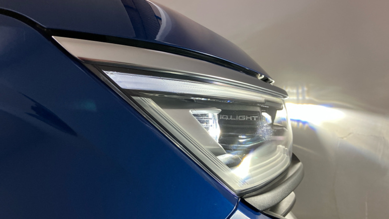 Volkswagen Amarok Diesel D/Cab Pick Up Life 2.0 TDI 205 4MOTION Auto